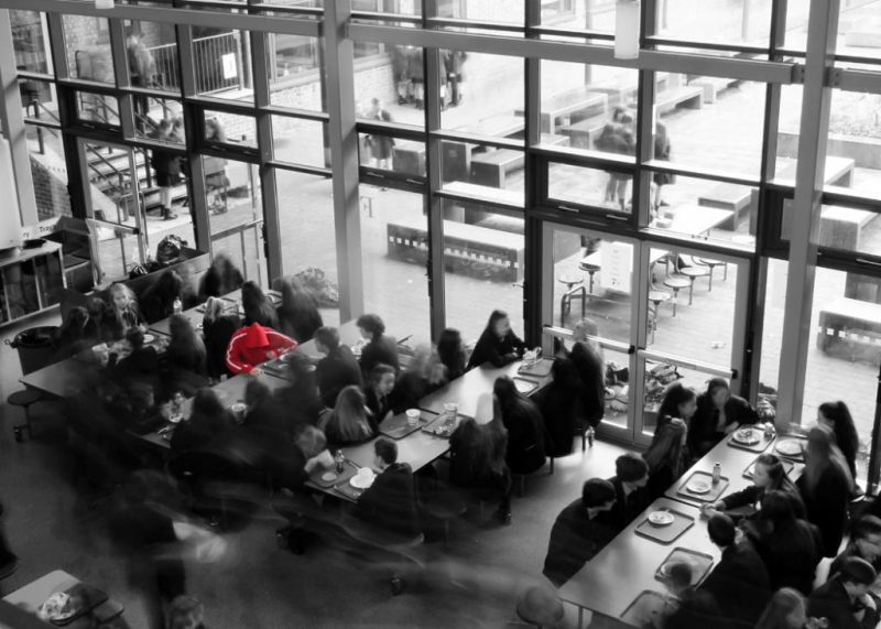 Connor Wainwright- Photography- Digital Edit